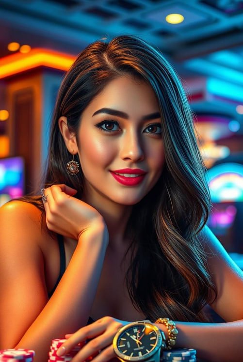 Shwe Lucks VIP နှင့် Reload Bonus – ထိပ်တန်းအဖွဲ့ဝင်များအတွက် အထူးဆုချပုံ