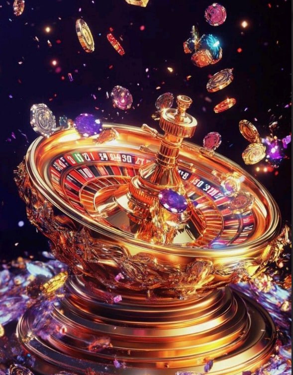အွန်လိုင်း ကတ်ဂိမ်းများ – Baccarat နှင့် Poker ကတ်ဂိမ်းစားပွဲ မြင်ကွင်း
